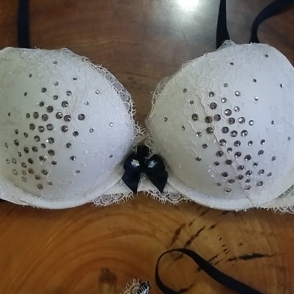 Victoria secret zet  rhinestone fashion show - Picture 6 of 15